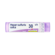boiron® hepar sulfuris calca 30 ch 4 g granuli