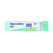 hepar sulfuris calcareum 200ch granuli multidose boiron