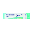 bo.hepar sulf cal 200ch granul