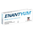 enantyum*20cpr riv 25mg