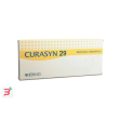 curasyn 29*granuli 30 capsule 500 mg
