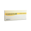 curasyn 45 - farmaco omeopatico 30 capsule