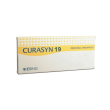 hering curasyn 19 granuli 30 cps 500 mg capsule rigide