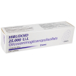 hirudoid 25000ui*crema 40g gmm