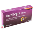 fexallegra*10cpr riv 120mg