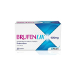 brufenlik 400 mg - farmaco antidolorifico 20 bustine