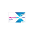 brufenlik*20bust 400mg 10ml