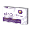 ellaone contraccezione di emergenza 1 compressa 30mg