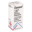 opatanol*coll 1fl 5ml 1mg/ml