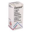 opatanol*coll 1fl 5ml 1mg/ml