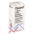 opatanol*coll 1fl 5ml 1mg/ml