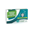 tantum verde antisettico gusto menta - per dolore e irritazione della gola 20 pastiglie