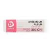 arsenicum album dynamis 200ch dose unica globuli cemon
