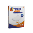 voltadol - unidie cerotti medicati confezione 5 pezzi