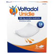 voltadol unidie*5cer med 140mg