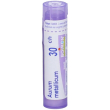 aurum metallicum 30ch – granuli multidose per uso orale– 70 dosi