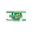 buscoibs - capsule molli gastroresistenti intestino irritabile confezione 24 capsule