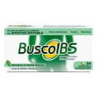 buscoibs*24cps gastror 0,2ml
