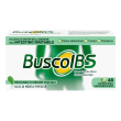 buscoibs sollievo dei sintomi della sindrome dell'intestino irritabile 48 capsule gastroresistenti d