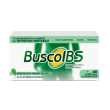 buscoibs - capsule molli gastroresistenti intestino irritabile confezione 48 capsule