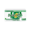 buscoibs 48 capsule molli gastroresistenti - trattamento per intestino irritabile