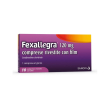 programmi sanit.integrati srl fexallegra 10 compresse rivestite 120mg