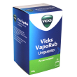 vicks vaporub unguento 100 grammi importazione