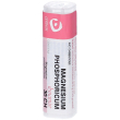 magnesium phosphoricum dynamis*140 granuli 30 ch contenitore multidose