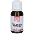 pulsatilla pratensis dynamis*orale gtt 200 ch 10 ml ml gocce orali