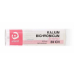 kalium bichromicum dynamis cemon 30ch granuli