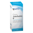 guna-interleukin 9 gocce 30ml - medicinale omeopatico per la stimolazione della linea linfocitaria