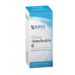 guna-interleukin 6 gocce 30ml - medicinale omeopatico per il benessere immunitario