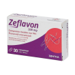 zeflavon 500 mg - trattamento per le emorroidi 30 compresse