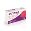 zeflavon 30 compresse rivestite 500mg