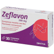 zeflavon 500 mg compresse riversite 30 pz rivestite con film