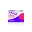 zeflavon 30 compresse riv 500 mg
