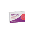 zeflavon 500 mg - farmaco per l'insufficienza venosa 60 compresse rivestite