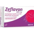 zeflavon 60 compresse rivestite 500 mg (scad.04/2029)