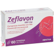 zeflavon*60cpr riv 500mg