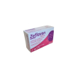 zeflavon 1000 mg - farmaco per insufficienza venosa 30 compresse