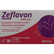 zeflavon 1000mg vasoprotettore 30 compresse
