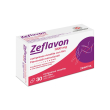 zeflavon 1000 mg trattamento insufficienza venosa 30 compresse rivestite - sanofi