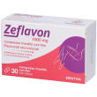 zeflavon 1000 mg compresse rivestite con film 30 pz compresse rivestit