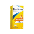 bisolmonus 600 mg - mucolitico 10 compresse effervescenti