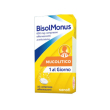 bisolvon - bisolmonus 600 mg tosse e raffreddore mucolitico confezione 10 compresse effervescenti