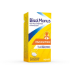 bisolmonus*10cpr eff 600mg