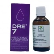 dre 7, gocce 50 ml