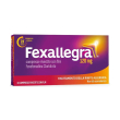fexallegra fexofenadina antistaminico 120 mg 10 compresse