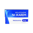 melatonina noxarem trattamento jet lag 10 compresse 5 mg - varie