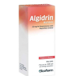 dicofarm - algidrin 20 mg sospensione orale bambini confezione 120 ml
